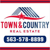 Town & Country Real Estate