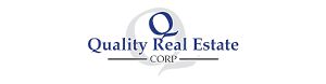 Quality Real Estate Corp.
