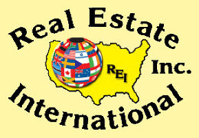 Real Estate International, Inc.