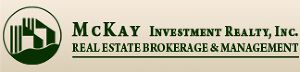 Brokerage logo
