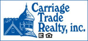 Carriage Trade Realty, Inc.
