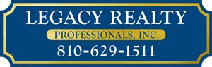 Legacy Realty Professionals
