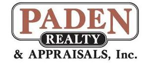 Paden Realty & Appraisals, Inc