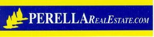 Perella Real Estate Co. Inc