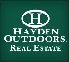Hayden Outdoors Real Estate