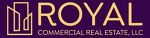 Public profile brokerage logo