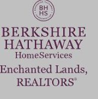 Berkshire Hathaway Homes Services Enchanted Lands - Clovis