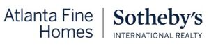 Atlanta Fine Homes Sotheby's International Realty