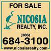 NICOSIA REALTY INC.