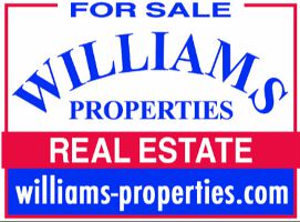 Williams Properties Real Estate