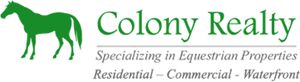 Colony Realty
