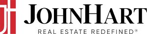JohnHart Real Estate