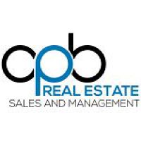 Cpb Real Estate Sales And Management