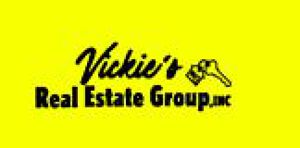 Vickies Real Estate Group, Inc - Vickie Mize