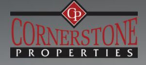 Cornerstone Properties