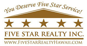 Five Star Realty, Inc.
