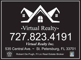 Virtual Realty Inc