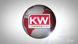 KW Commercial OK