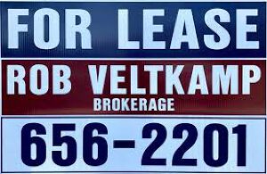 Rob Veltkamp Brokerage
