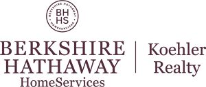 Berkshire Hathaway HomeServices Koehler Realty