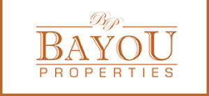 Bayou Poperties Realty