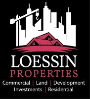 Loessin Properties