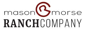 Mason and Morse Ranch Company