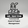 Public profile brokerage logo