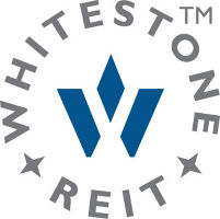 Whitestone REIT