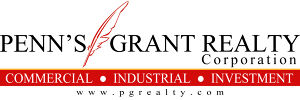 Penn's Grant Realty Corp