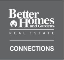 Better Homes & Gardens Real Estate