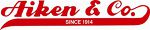 Public profile brokerage logo