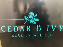 Cedar & Ivy Real Estate, LLC