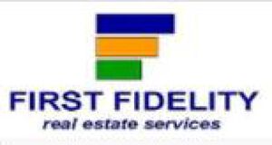First Fidelity Real Estate