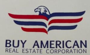 BUY AMERICAN REAL ESTATE CORPORATION