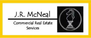 J R MCNEAL COMPANY