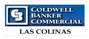 Coldwell banker Commercial Las Colinas