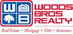 Public profile brokerage logo