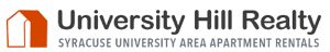 University Hill Realty