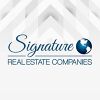 Public profile brokerage logo