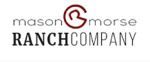 Mason Morse Ranch Company