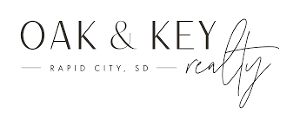 Oak and Key Realty Rapid City