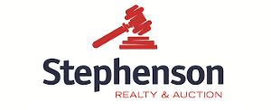 Stephenson Realty & Auction