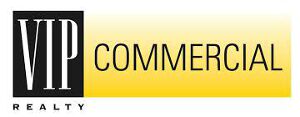 VIP Realty - Commercial