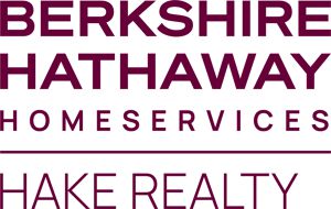Berkshire Hathaway HomeServices Hake Realty
