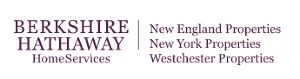 Berkshire Hathaway HomeServices New England Properties