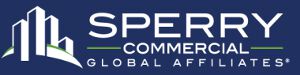 Sperry Commercial Global Affiliates