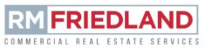 RM Friedland
