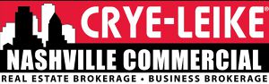 Crye-Leike Commercial