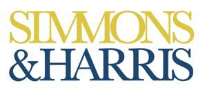 Simmons & Harris